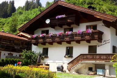 Ferienwohnung für 4 Personen  + 1 Kind ca. 60 qm in Mühlbach am Hochkönig, Salzburger Land (Pongau)