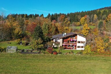 Landhaus Wildfeuer