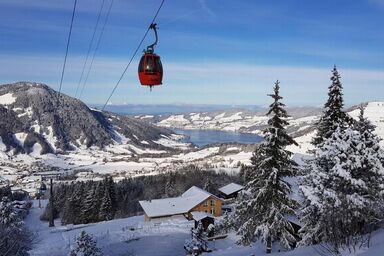 Das Herz der Zentralschweiz entdecken