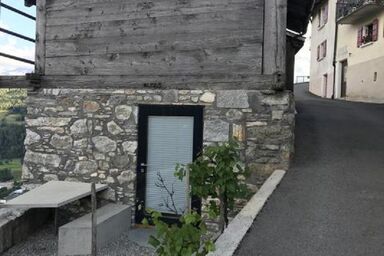 Ferienhaus für 2 Personen  + 2 Kinder ca. 75 m² in Orsières, Kanton Wallis (Val Ferret)