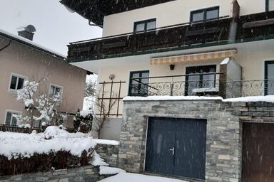 Ferienhaus Haus Bernkogelblick in Goldegg