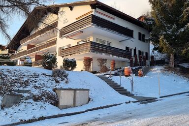 Casa Marcau, (Flims). 3.5 Zimmer Wohnung