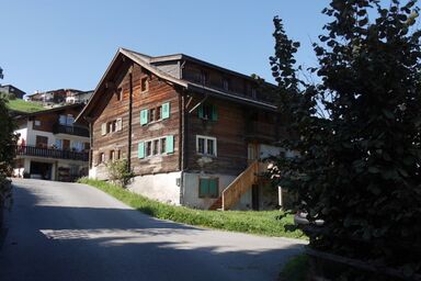 Ferienwohnung Casa Vanellus, Vignogn, (Vignogn).