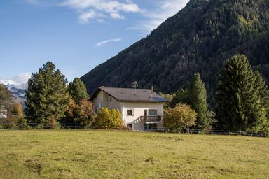 Ferienwohnung Schaivel, (Müstair).