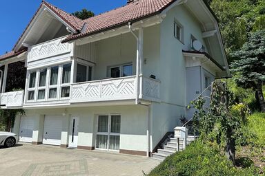 Ferienwohnung Bachklang in Sankt Johann am Tauern