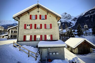 Haus Veja Alvra 18, (Bergün/Bravuogn).