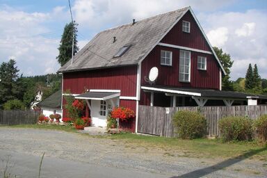 Ferienhaus Haus Hermann in Elbersreuth