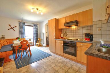 Keilhof - Ferienwohnung 2 mit Süd-Ostbalkon