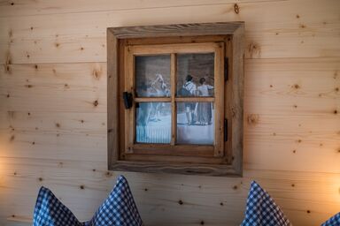 Zörner Hasenlehen GbR - Zimmer Hochkalter, 1-2 Personen, Dusche/WC, Balkon mit Bergblick, W-LAN, ohne Frühstück