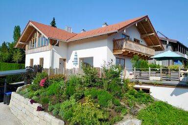 Chiemsee Living - Chiemsee Living ganzes Haus für bis zu 12 Personen