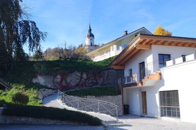 Ferienwohnung Gerhard Danner - Ferienwohnung mit Balkon, 80qm für max. 4 Personen