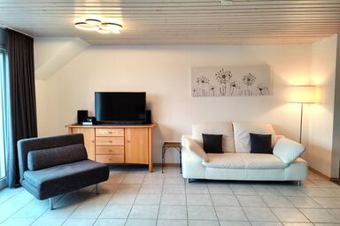 Ferienhof Schöngarten - Ferienwohnung 3, 100 qm, 2 Schlafräume, max. 4 Personen