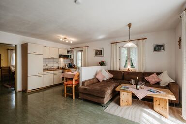 Bruckhuberhof - Ferienwohnung 70qm