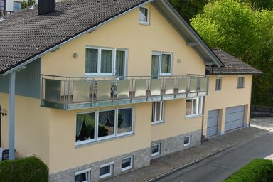 Ferienwohnungen Ferstl - Ferienwohnung 1 im Altmühltal