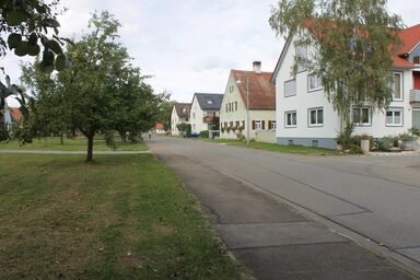 Hermann Ferienwohnung - Ferienzimmer Dachgeschoss