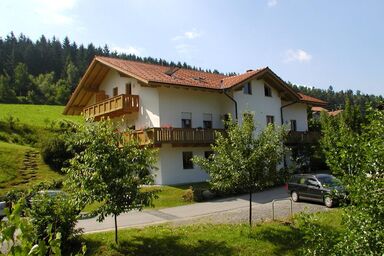 Apartmenthaus Fürstenzeche - Fewo 2