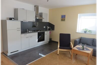 Ferienwohnung Pfrang - Ferienwohnung Steigerwald