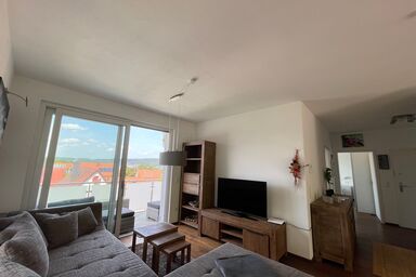 Ferienwohnung Seeblick - Ferienwohnung Seeblick 2