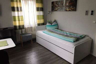 Ferienwohnung Kröner - Appartement Kröner 1