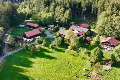 Feriengut  Zum Fürst´n - Ferienwohnung Daxstein