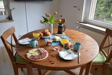 Ferienhaus Untere Zeitelwaidt - Frankenwald-Oase 1