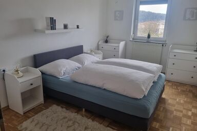 Ferienwohnung Toni