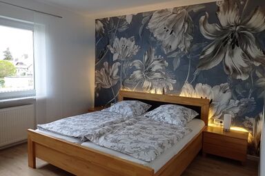 Ferienwohnung  Ingeborg - Ferienwohnung mit 3 Schlafzimmern