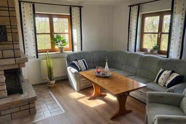 Ferienhaus "NaturKraftEnergie" - Ferienwohnung Kraft