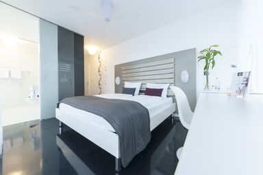 Sky Design Motel - Double room