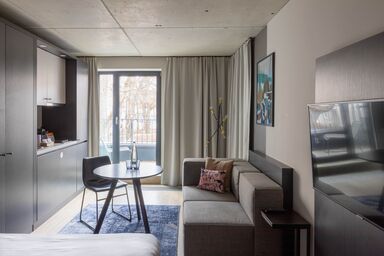 numa | Stark Rooms & Apartments - Double room
