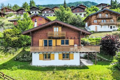 Chalet Boucaro - Chalet Boucaro .1