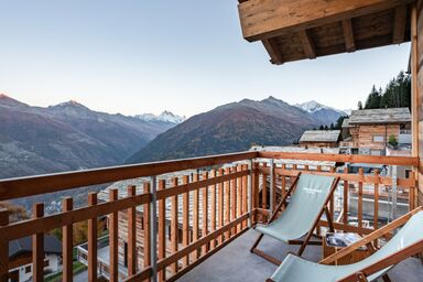 SWISSPEAK Resorts Thyon 4 Vallées - SWISSPEAK Resorts Thyon 4 Vallées .4