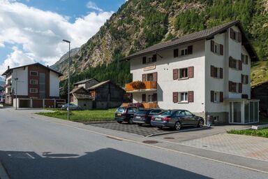 Haus Bergsonne - Haus Bergsonne .1