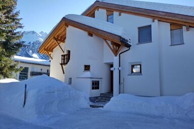 Studio Haus Carmela Lenzerheide - Studio Haus Carmela Lenzerheide .1