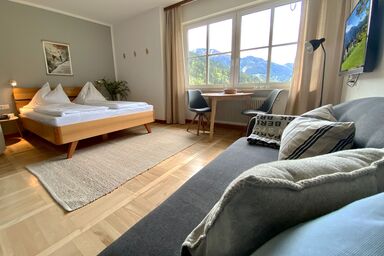 Apartmenthaus Eisenstrasse - Apartment Haberfelner