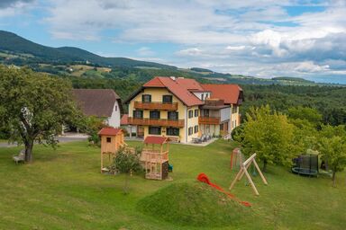 Postl's Hirschbirnhof - Nr. 2 Doppelzimmer