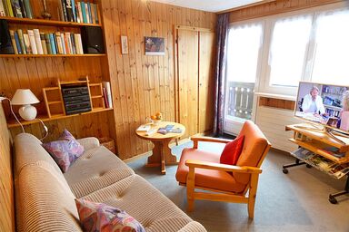 Chalet Tannenrain - 3-Bettwohnung