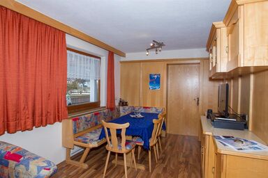 Appart Sporthütte Fiegl Huben - Appartement Huben E