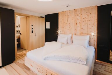 Alpin – Studios & Suites - Doppelstudio "Lovely Alpin" ShortStay