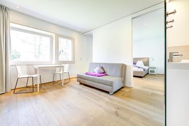 Activ Boutiquehotel Lün - Superior Doppelzimmer ohne Balkon