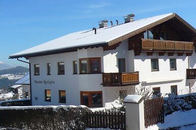 Gästehaus "Pension Nockspitz" - Typ D Einzelzimmer mit Dusche, WC, Balkon