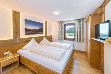 Alpenhotel Wanderniki - Juniorsuite Plenge