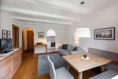 Haus Hager - Maria Hager - Appartement Typ A