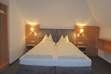 Haus Christophorus - Familienzimmer „Ferwall“, Short Stay