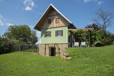 Ferienhäuser im Weingarten - Ferienhaus "Das Weinberg"