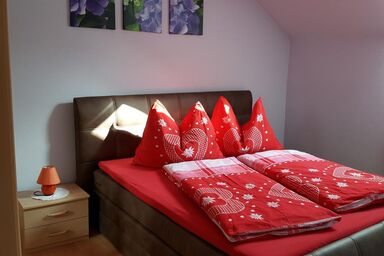 Hintererhof - Ferienwohnung mit 2 Schlafzimmern