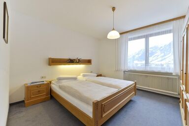 Bergheim, Appartements - Brunelle