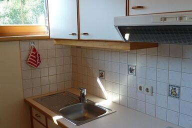 Hotel Gasthof Strasswirt - Appartement mit Dusche, WC