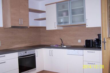 Appartement Spielberg - Apartment/2 Schlafräume/Dusche, Bad, WC