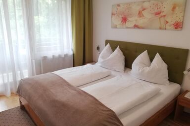 Ferienwohnungen Vidoni - Wohnung 4